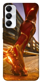 Чехол на Samsung Galaxy A05s Flash leg фото 1 из 1