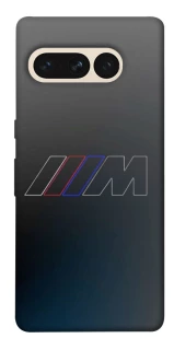 Чехол на Google Pixel 7 Pro M-series фото 1 из 1
