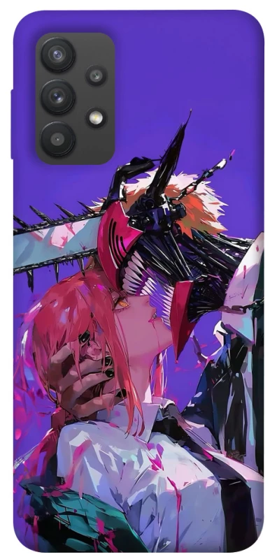 Чехол на Samsung Galaxy A32 (A325F) 4G Makima фото 1 из 1