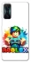 Чохол на Xiaomi Redmi K50 Gaming Roblox v3 фото 1 з 1