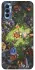 Чехол на TECNO Spark 8P Warcraft v12 фото 1 из 1