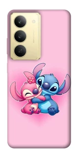 Чохол на Realme 14x Stitch ver.10 фото 1 з 1