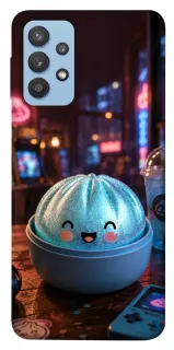 Чехол на Samsung Galaxy M32 Dumpling ver.5 фото 1 из 1