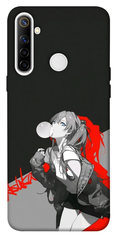 Чохол на Realme 6i Asoka фото 1 з 1