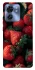 Чохол на Motorola Edge 40 Strawberry фото 1 з 1