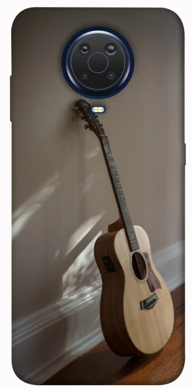 Чехол на Nokia G20 / G10 / 6.3 Гитара фото 1 из 1
