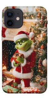 Чехол на Apple iPhone 12 mini (5.4") Grinch mood ver.7 фото 1 из 1