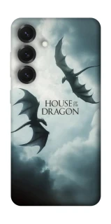 Чохол на Samsung Galaxy S26 Edge House of the Dragon ver.5 фото 1 з 1