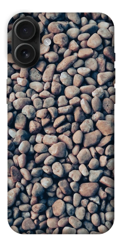 Чехол на Apple iPhone 16 Plus Калька фото 1 из 1