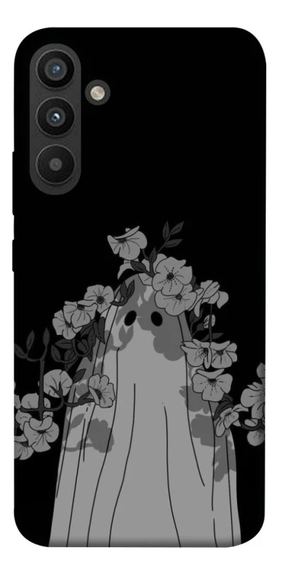 Чохол на Samsung Galaxy A34 5G Cute Halloween фото 1 з 1