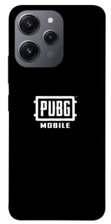 Чохол на Xiaomi Redmi 12 Pubg logo ver.1 фото 1 з 1