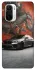 Чехол на Xiaomi Redmi K40 / K40 Pro / K40 Pro+ / Poco F3 BMW v16 фото 1 из 1