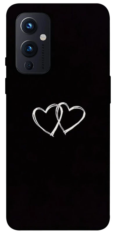Чохол на OnePlus 9 Love aesthetic ver.14 фото 1 з 1