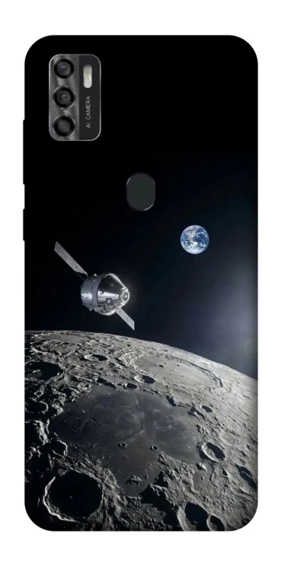 Чехол на ZTE Blade A7s (2020) Artemis 2 ver.2 фото 1 из 1