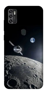 Чехол на ZTE Blade A7s (2020) Artemis 2 ver.2 фото 1 из 1