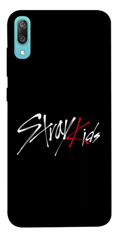 Чехол на Huawei Y6 Pro (2019) Stray Kids Logo фото 1 из 1