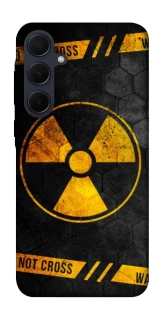 Чохол на Samsung Galaxy A55 Radiation фото 1 з 1