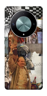 Чохол на Huawei Magic6 Lite Ukraine style ver.4 фото 1 з 1