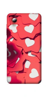 Чохол на ZTE Blade A3 (2019) Love aesthetic ver.2 фото 1 з 1