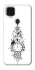 Чохол на ZTE Blade v2020 Tattoo ver.8 фото 1 з 1