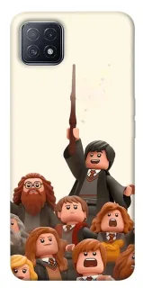 Чохол на Oppo A73 Harry Potter V22 фото 1 з 1