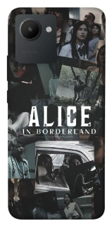 Чехол на Realme C30s Alice in Borderland ver.6 фото 1 из 1