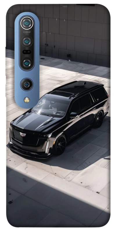 Чохол на Xiaomi Mi 10 / Mi 10 Pro Escalade фото 1 з 1