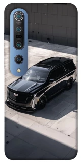 Чехол на Xiaomi Mi 10 / Mi 10 Pro Escalade фото 1 из 1