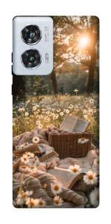 Чехол на Motorola Edge 50 Fusion Flowers v14 фото 1 из 1