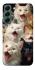 Чехол на Samsung Galaxy S22 Коты фото 1 из 1