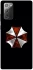 Чехол на Samsung Galaxy Note 20 Umbrella Corporation фото 1 из 1