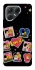 Чехол на TECNO Pova 7 Love is фото 1 из 1