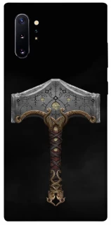 Чехол на Samsung Galaxy Note 10 Plus Мьёльнир фото 1 из 1