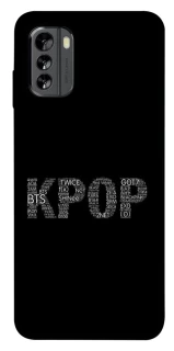 Чохол на Nokia G60 K-pop фото 1 з 1