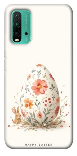 Чохол на Xiaomi Redmi Note 9 4G / Redmi 9 Power Easter ver.3 фото 1 з 1
