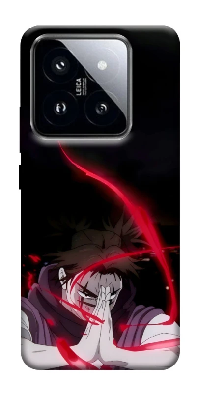 Чохол на Xiaomi 14 Pro Choso фото 1 з 1