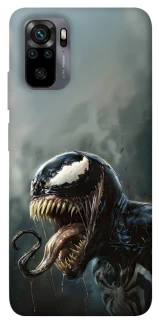 Чохол на Xiaomi Redmi Note 10 / Note 10s venom v7 фото 1 з 1