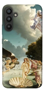 Чохол на Samsung Galaxy A34 5G Art collage ver.3 фото 1 з 1