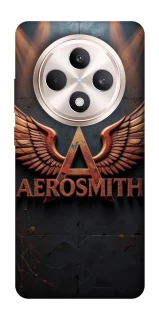 Чохол на Oppo Reno 12 F 4G/5G Aerosmith фото 1 з 1