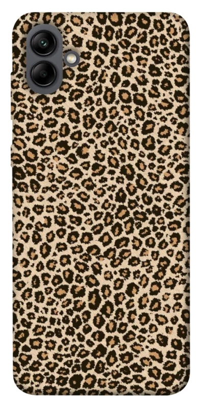 Чохол на Samsung Galaxy A04 Leopard Skin v2 фото 1 з 1