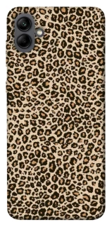 Чохол на Samsung Galaxy A04 Leopard Skin v2 фото 1 з 1