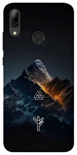 Чохол на Huawei P Smart (2019) Руни у горах фото 1 з 1