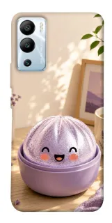 Чохол на Infinix Hot 12i Dumpling ver.4 фото 1 з 1