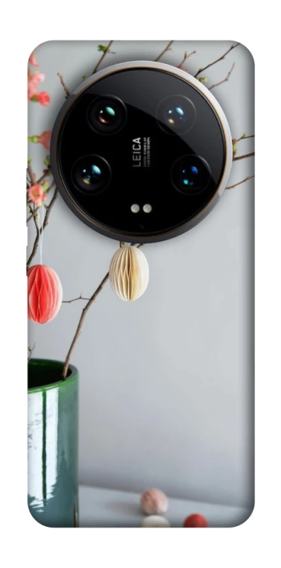 Чохол на Xiaomi 14 Ultra Chicks фото 1 з 1