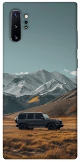 Чохол на Samsung Galaxy Note 10 Plus Gelik v2 фото 1 з 1