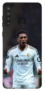 Чохол на Samsung Galaxy A21 Jude Bellingham V2 фото 1 з 1