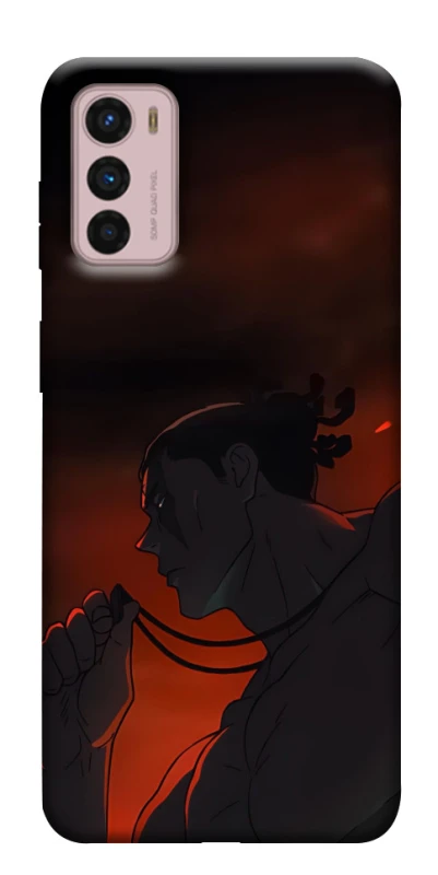 Чохол на Motorola Moto G42 Todo v5 фото 1 з 1