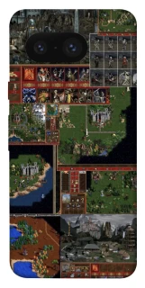 Чехол на Google Pixel 8 Heroes of Might and Magic фото 1 из 1