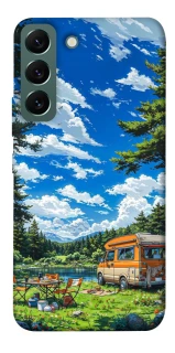 Чехол на Samsung Galaxy S22 Picnic фото 1 из 1