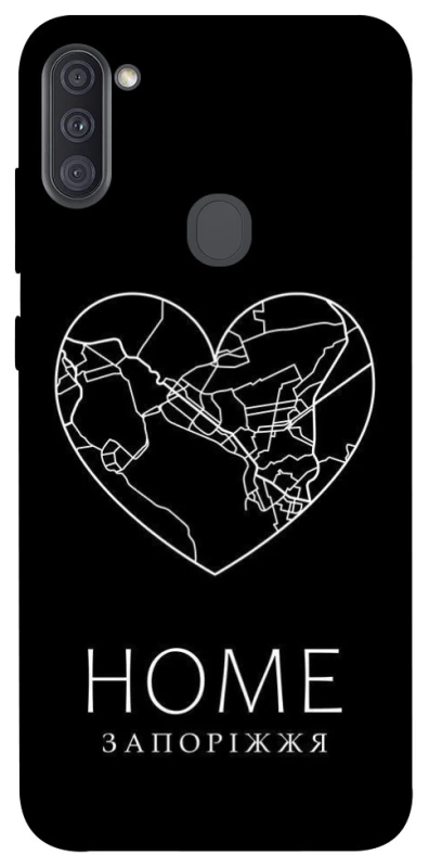 Чохол на Samsung Galaxy A11 Запоріжжя Home фото 1 з 1
